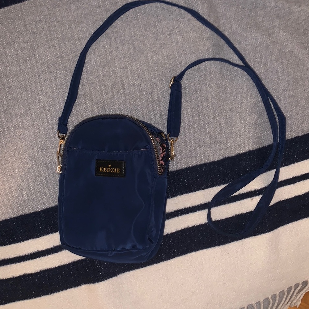 Crossbody bag